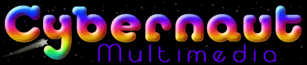 Cybernaut Multimedia Logo