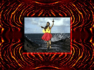 Pele Hula Image