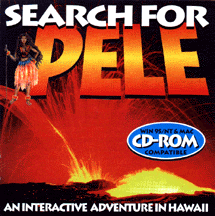 Search For Pele